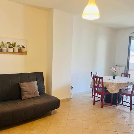 Happy Bari Apartment Exterior foto