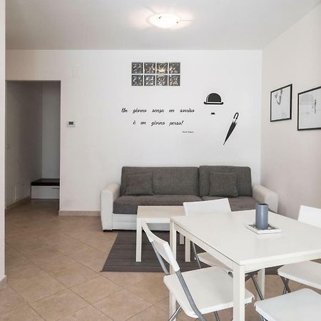 Happy Bari Apartment Exterior foto