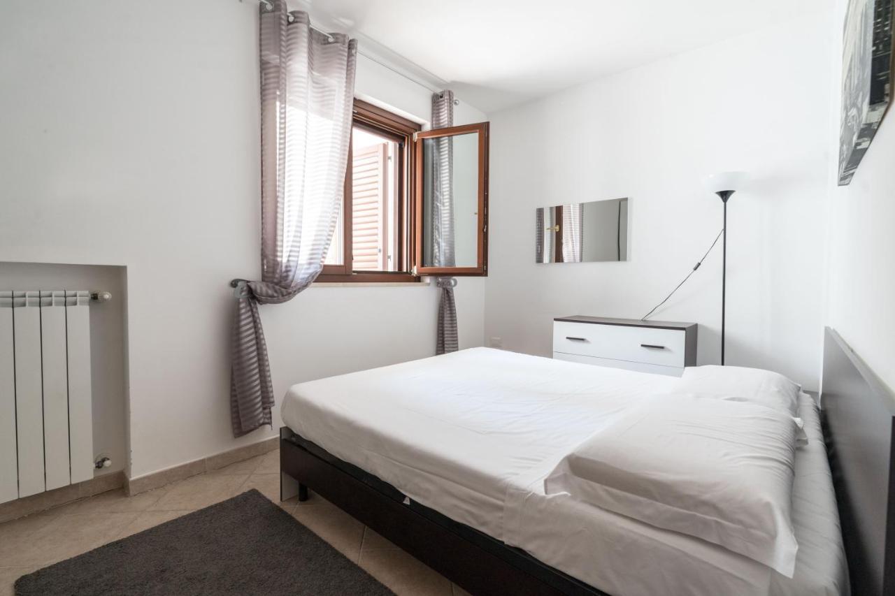 Happy Bari Apartment Exterior foto