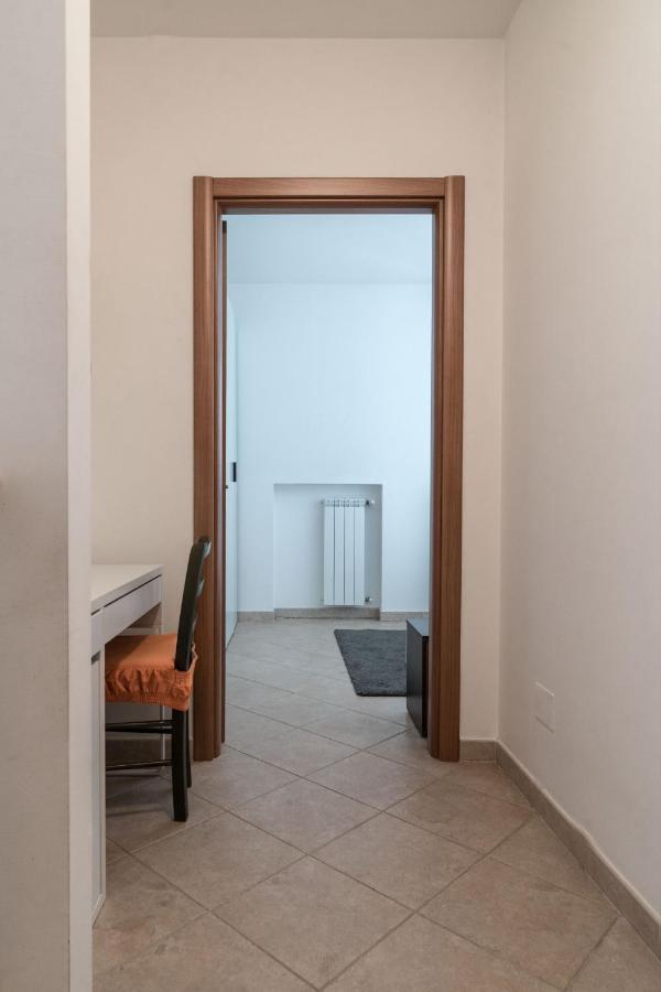 Happy Bari Apartment Exterior foto