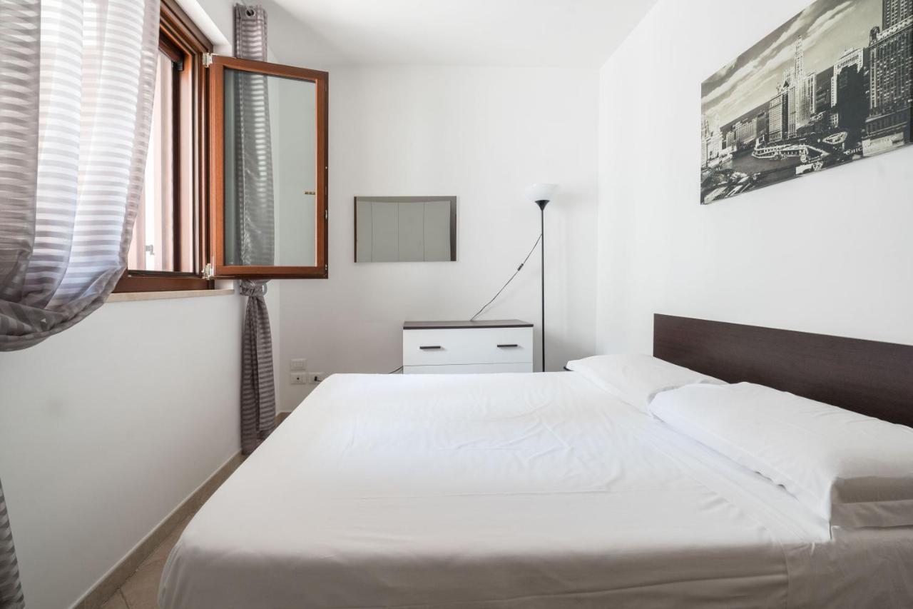 Happy Bari Apartment Exterior foto