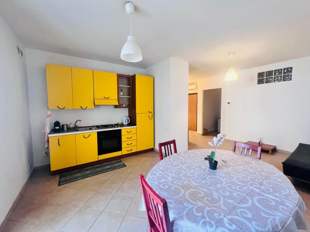 Happy Bari Apartment Exterior foto