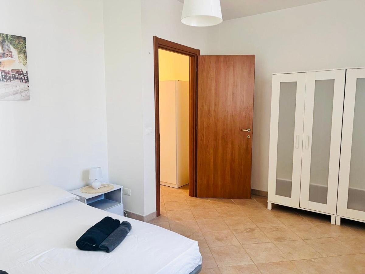 Happy Bari Apartment Exterior foto