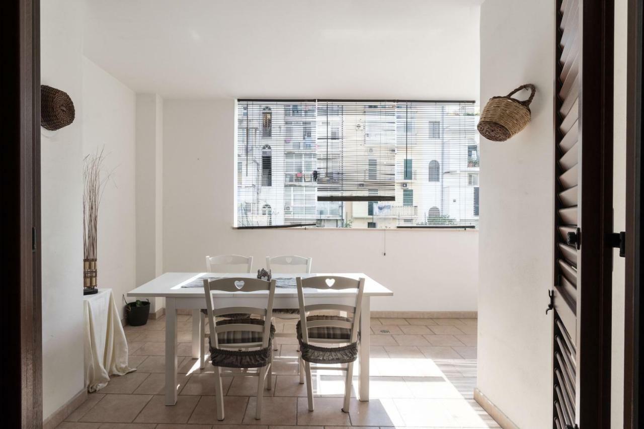 Happy Bari Apartment Exterior foto