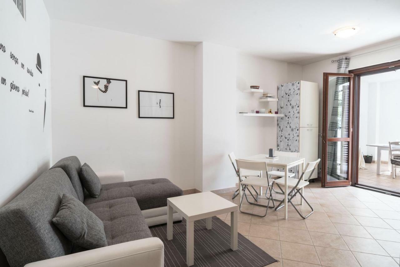 Happy Bari Apartment Exterior foto