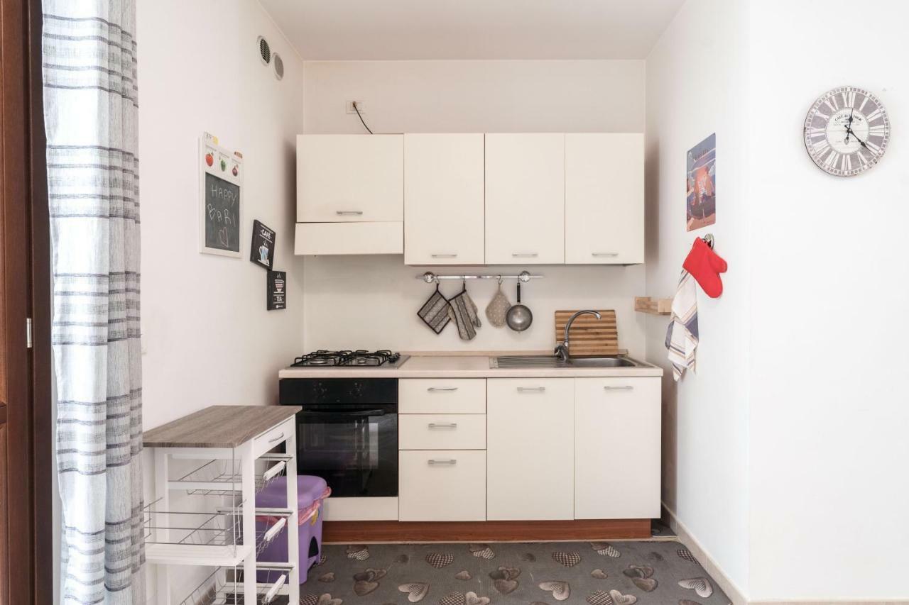 Happy Bari Apartment Exterior foto