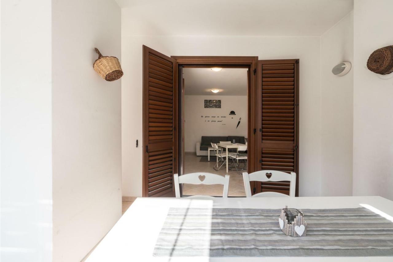 Happy Bari Apartment Exterior foto